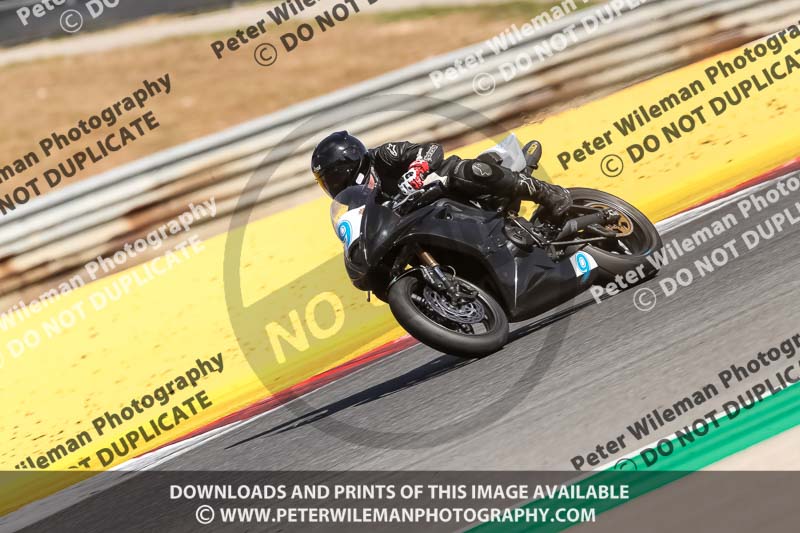 motorbikes;no limits;october 2019;peter wileman photography;portimao;portugal;trackday digital images